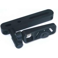 ZEM-MM2 univerzálna konzola pre monitor na opierku