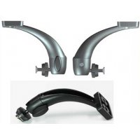 ZH778 držiak  pre monitor na miesto zrkadla