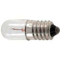 Žiarovka 6,3V/0,3A E10 do trafospájok ETP