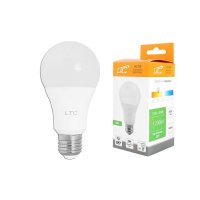 Žiarovka LED A60 E27 230V/15W teplá biela