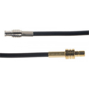 SMB-M/MCX-M GPS adaptér 15cm