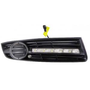 DRLVW08 denné svietenie pre VW Passat