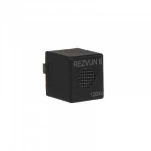 Modul signalizácie zapnutých svetiel 12/24V