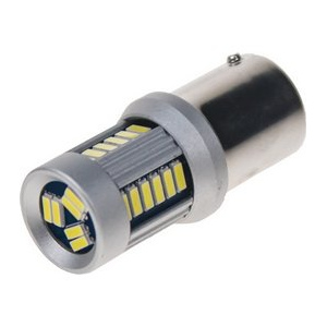 BAY15D žiarovka dvojvlákno  12-24V