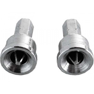 hroty na sádrokarton, 2ks, PH2x25mm