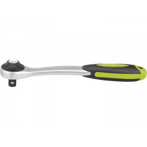 Račna tvarová 72 zubov 1/4  155mm CrV