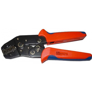 SN28B Lisovacie kliešte pre faston konektory