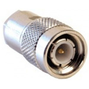 TNC konektor na kábel 5mm škrukovací