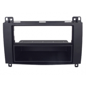 RAF3404 redukčný rámik rádia Mercedes A/B Class