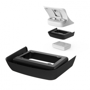 FIAT-SUB - ETON Upgrade FIAT Ducato USB6