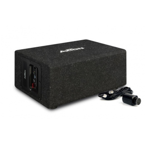 ATB120QBA aktívny subwoofer s basreflexom