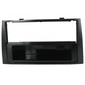 RAF2513 1DIN/2DIN redukčný rámik pre Peugeot 308 