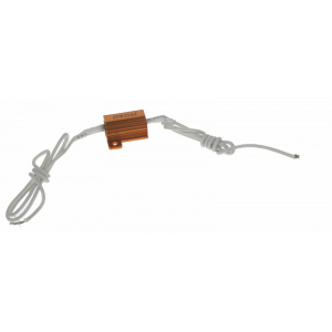 LEDR-5W rezistor pre autožiarovku 40 Ohm