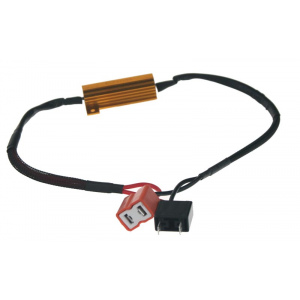 H7 Rezistor pre 12V/21W 6 Ohm