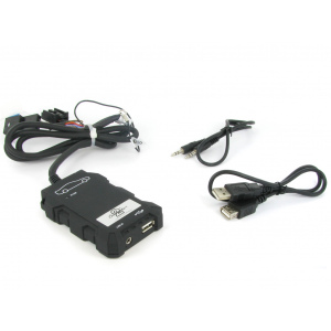 USB adaptér pre Volkswagen Delta RCD