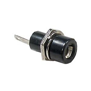 Banánik-zdierka čierny