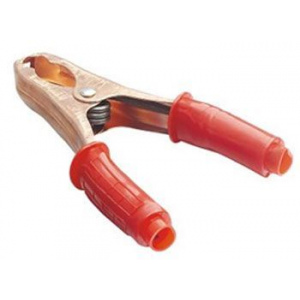 Svorka 400A červená  I=1160mm