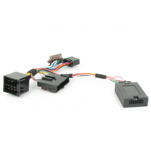 CTSRN002 ovládanie volantu Renault