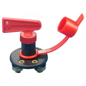 M10O odpojovač batérie 250A, M10