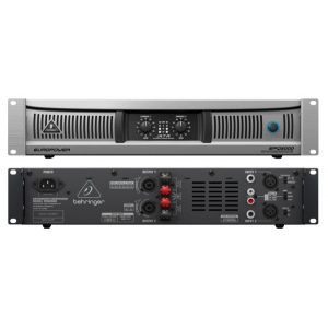EPQ2000 Behringer zosilňovač 1400W