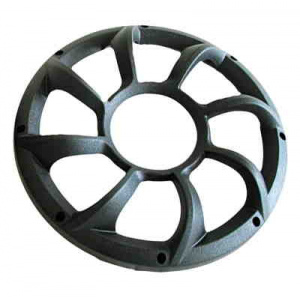 ESP-G10X3 kryt pre woofer 25cm