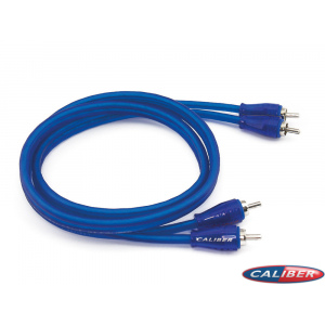 CL33 RCA stereo kábel 3m