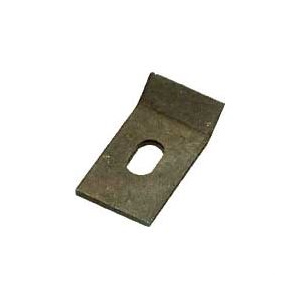 U2 úchyt pre repro kovový