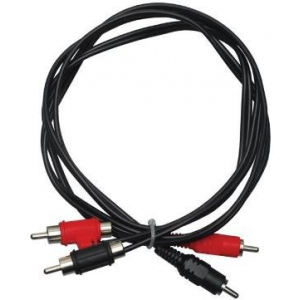 CRYRY kábel s odbočkou 