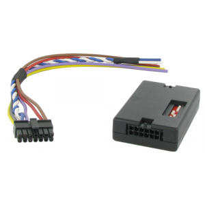 CAN-03 univerzálny parkovací CAN BUS modul