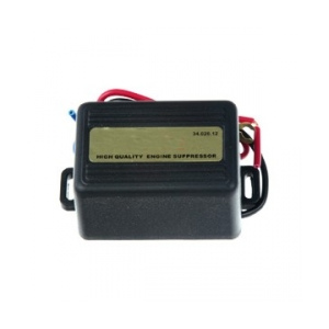 NF12A odrušovací filter 12A 