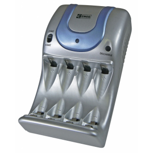 N8168 nabíjačka pulzná pre Ni-MH a NiCd