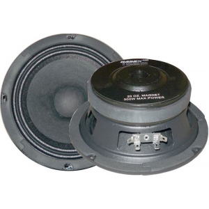 RE-M65-100-4 stredový 6,5  100W 4ohm