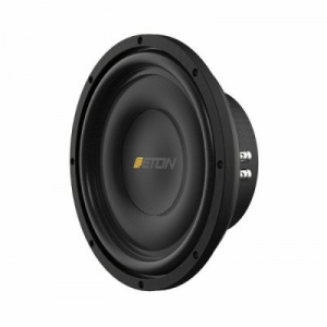 M10 FLAT 25cm (10 ) plochý subwoofer 300W RMS