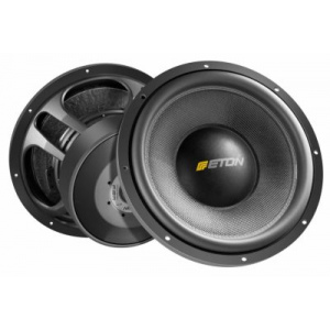 FORCE F15R 38cm (15 ) SPL subwoofer 2x1500W RMS
