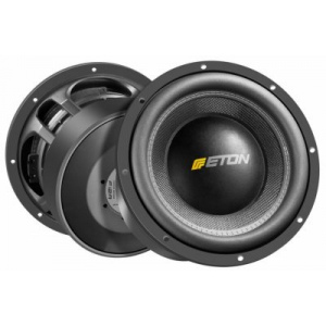 FORCE F12R 30cm (12 ) SPL subwoofer 2x1500W RMS