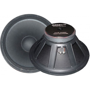 RE18-800-8 basový 18  8ohm 800W