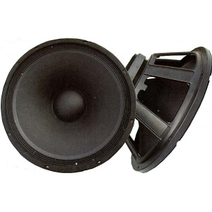 RE15-500-8 basový 15  PA 500W 8ohm