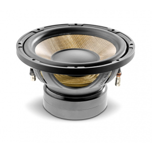 P25F Performance FLAX Subwoofer 25cm (10 ) 600W