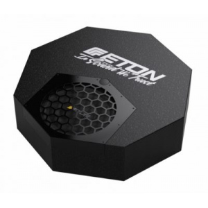 RES10A Aktívny subwoofer do priestoru pre reze