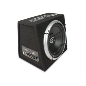 BC112SA aktívny woofer 600W 12  reproduktor