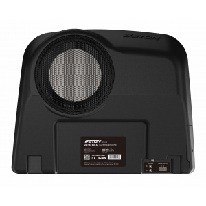 UG FIAT SUB 6A -  Aktív Subwoofer FIAT Ducato