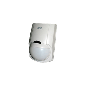 LC100 snímač duálny PIR