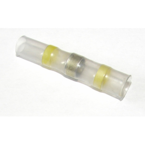 CWT-9004 zmrštiteľná  spojka s tavným prstencom 