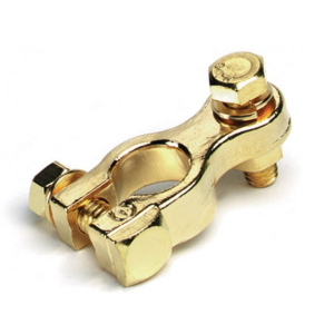 BT300N  batériový kontakt (-) M8