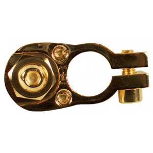 BT200N minus batériový kontakt 1xM8 2x10mm2