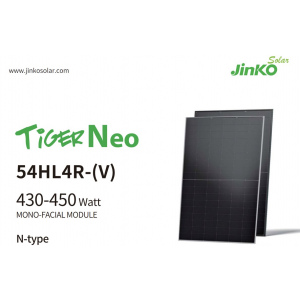 JKM445N-54HL4R-V BF solárny panel 445Wp mono