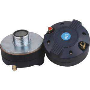 RE-DT100 výškový-driver 1 3/8  8 Ohm, 100W/RMS