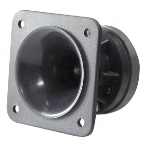 RE-GRS38 Bullet výškový reproduktor 30W RMS 8ohm