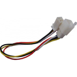 Autokonektor so zdierkou 4P