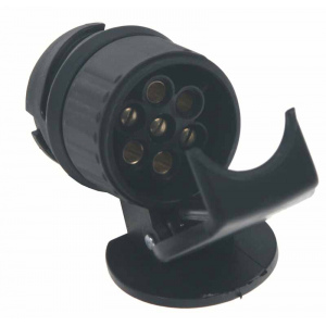 Adapter mini 13-7pin